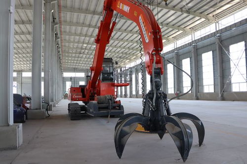 北外環(huán)拆解記 報(bào)廢機(jī)動(dòng)車與舊家電的“最后一程”